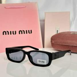 Picture of Miu Miu Sunglasses _SKUfw79338386fw